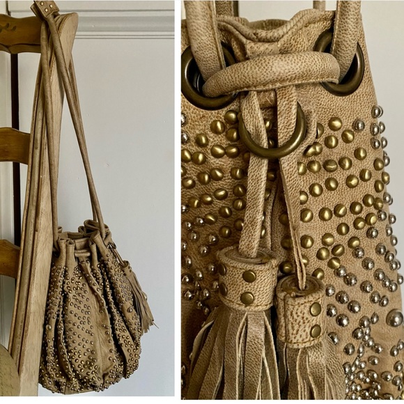 New Cleobella Bucket Bag - Picture 7 of 16